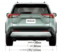 トヨタRAV4