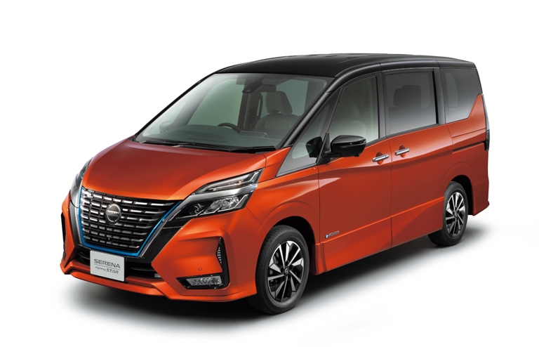 日産セレナ 新車情報 購入ガイド 値引き ニュース トピックス Corism