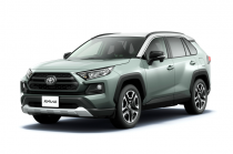 トヨタRAV4