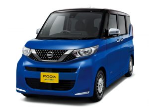 日産ルークス　オーテック