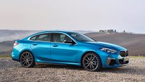 BMW2シリーズグランクーペ