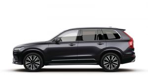 ボルボXC90_B5