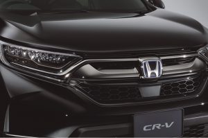 ホンダCR-V