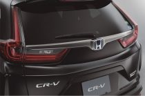 ホンダCR-V