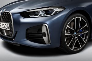 BMW4シリーズ クーペ
