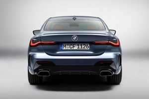 BMW4シリーズ クーペ