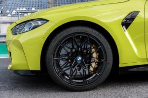 BMW M3 M4