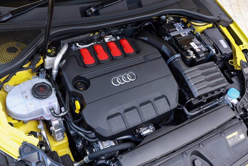 アウディa3新車情報 購入ガイド 310万円から 安価な価格設定に見えるが ニュース トピックス Corism