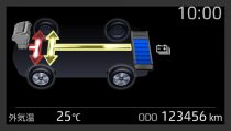 2代目新型トヨタ アクア