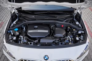新型BMW2シリーズアクティブツアラー