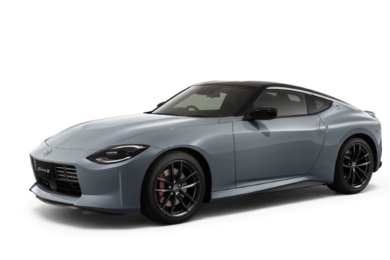2025年モデル 日産フェアレディZ