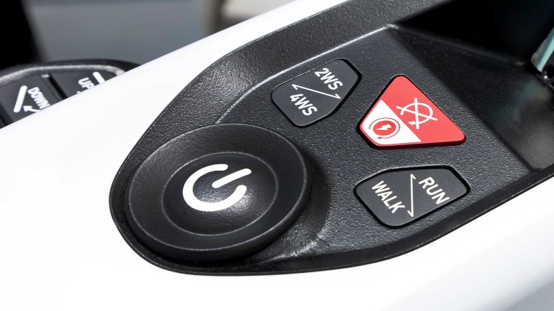 スズキ MOQBA2(モクバ2)