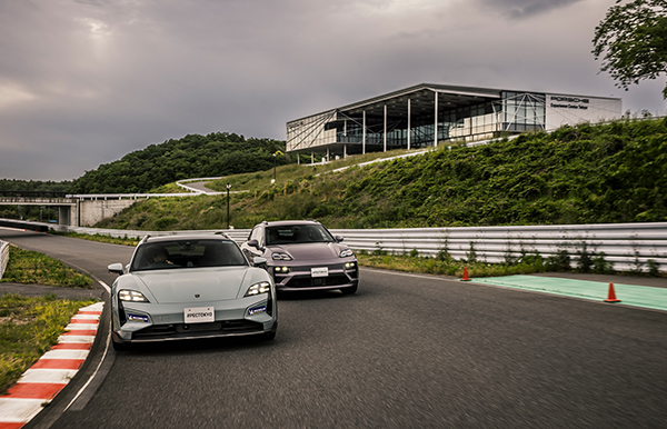 2025-2026 日本カー・オブ・ザ・イヤー 実行委員会特...