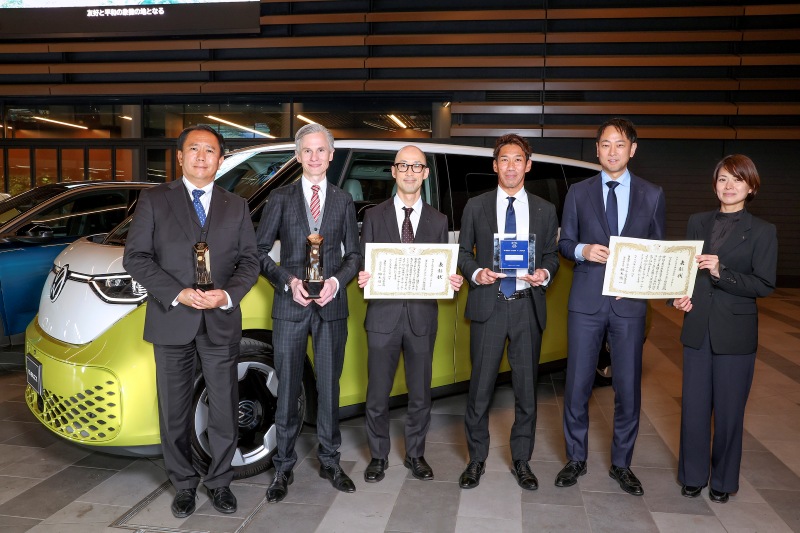 2025-2026インポート・カー・オブ・ザ・イヤー＆デザイ...