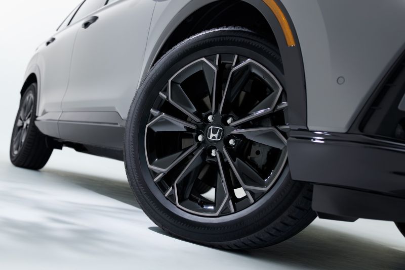 CR-V(RS6系)e:HEV RS ホイール