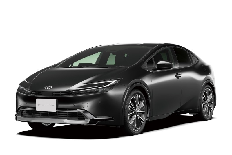トヨタ プリウス(60系)新車情報・購入ガイド 装備充実させ...
