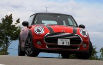 ミニ（MINI） クーパー/JCW