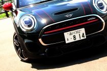 ミニ（MINI） クーパー/JCW