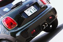 ミニ（MINI） クーパー/JCW