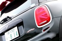 ミニJCW