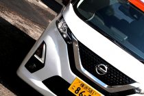 日産デイズ/デイズハイウェイスター