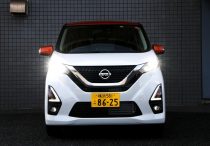 日産デイズ/デイズハイウェイスター