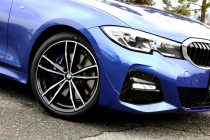 新型BMW 3シリーズ