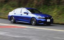 新型BMW 3シリーズ