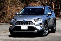 トヨタRAV4