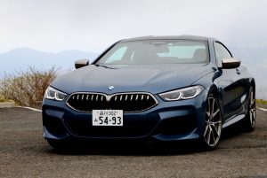 BMW M850i