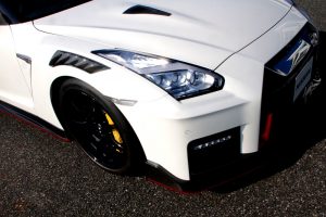 日産GT-R NISMO