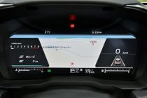 2代目新型スバル レヴォーグ