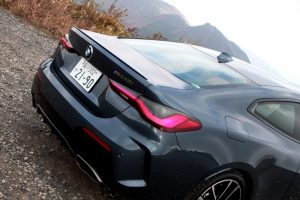 BMW4シリーズクーペ　M440i xDriveクーペ