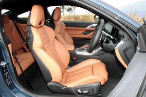 BMW4シリーズクーペ　M440i xDriveクーペ