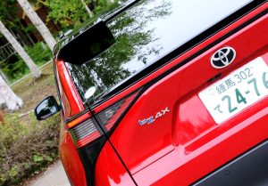 トヨタbZ4X、スバル ソルテラ試乗記・評価