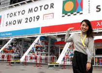 東京モーターショー2019