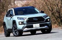 トヨタRAV4