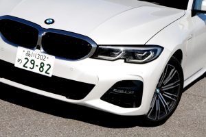 BMW330e