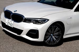 BMW330e