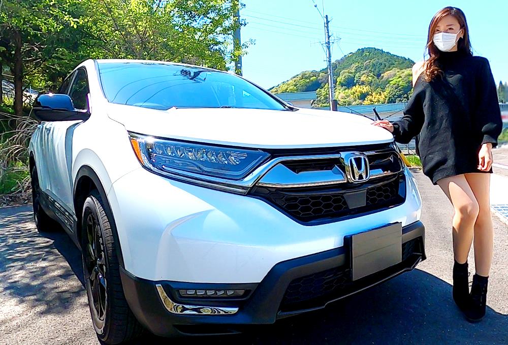   7人乗りもあり！　選択肢も豊富なSUV こんにちは！みぃぱーきんぐのmiiです♬ 今回...